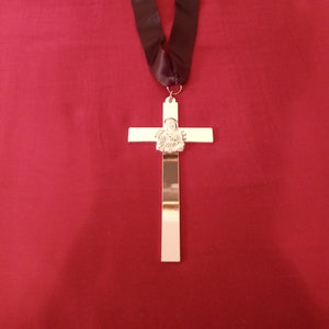 Mother of Sorrows cross