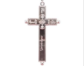 Holy Family of Nazareth cross