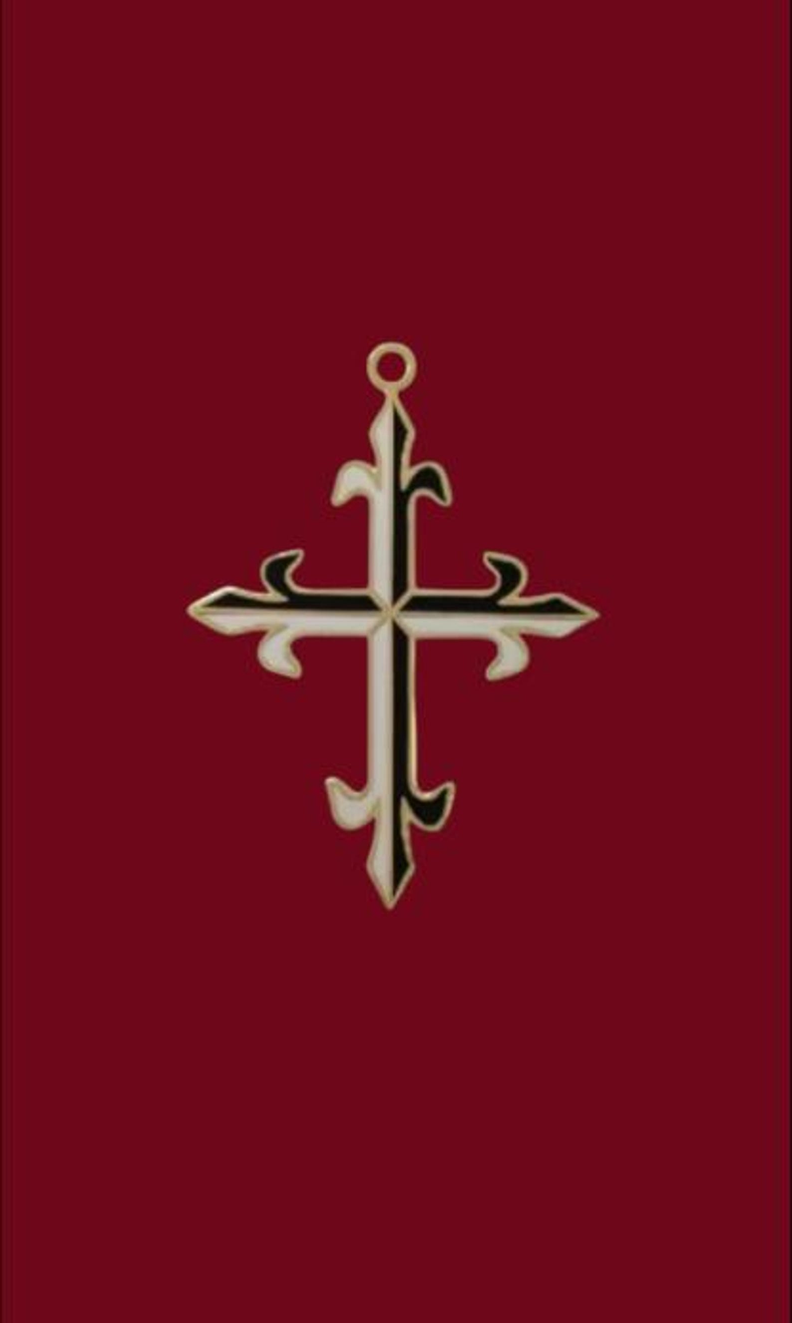 Dominican Cross - Etsy