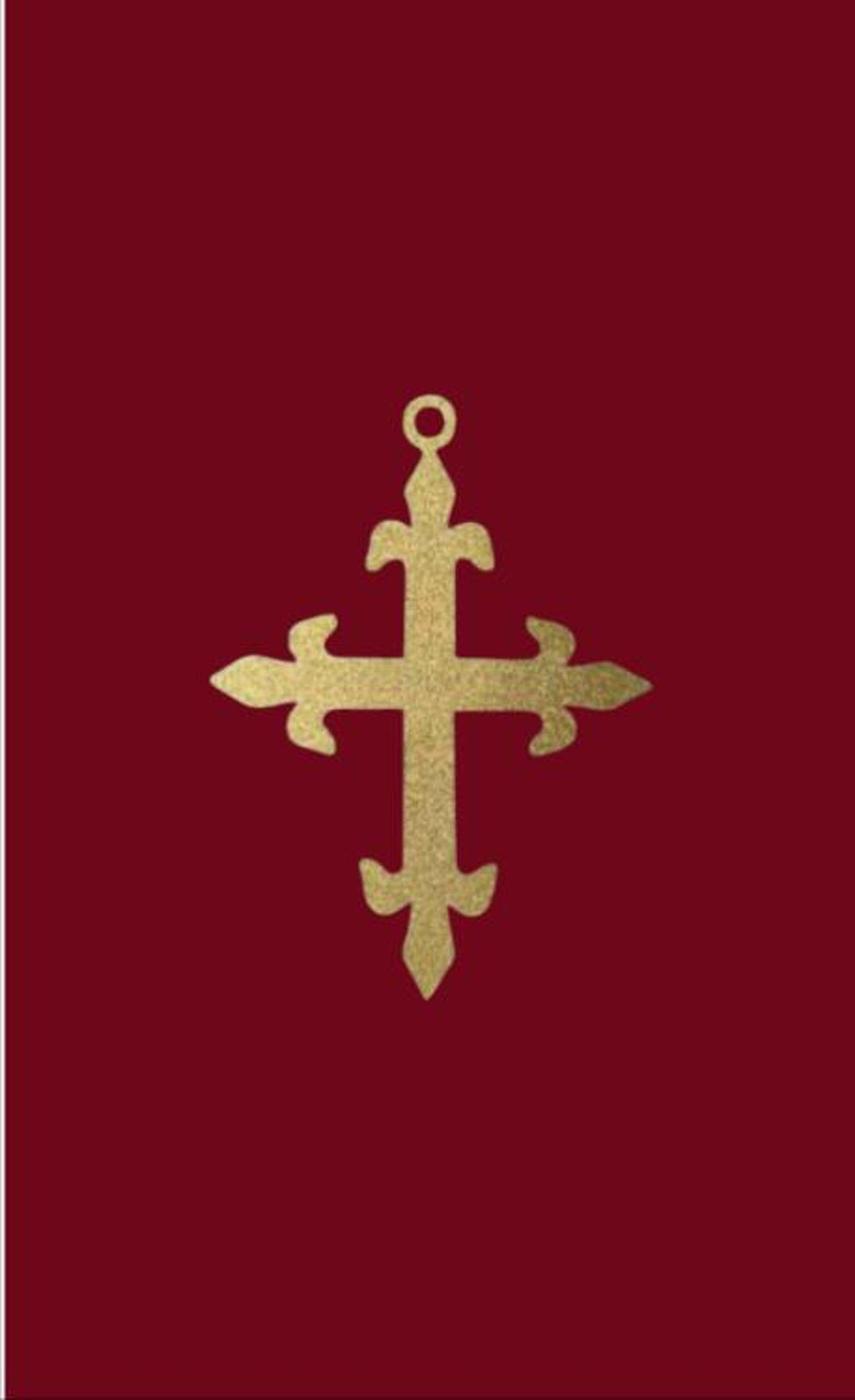 Dominican Cross - Etsy