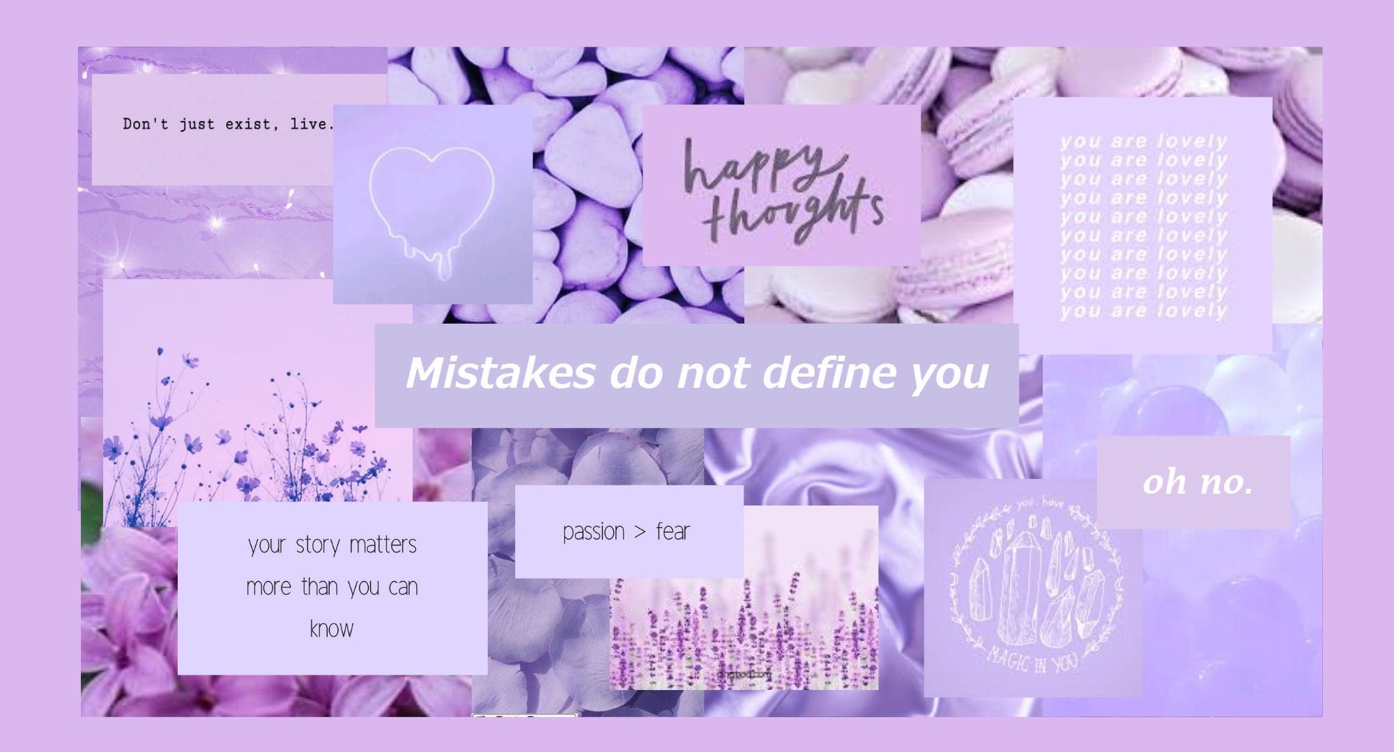 Light purple aesthetic laptop . Light purple, Purple aesthetic background,  Cute laptop, HD wallpaper