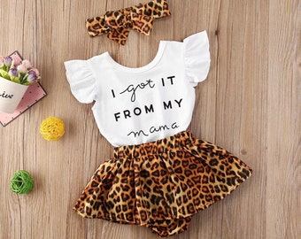 baby fashion outfits