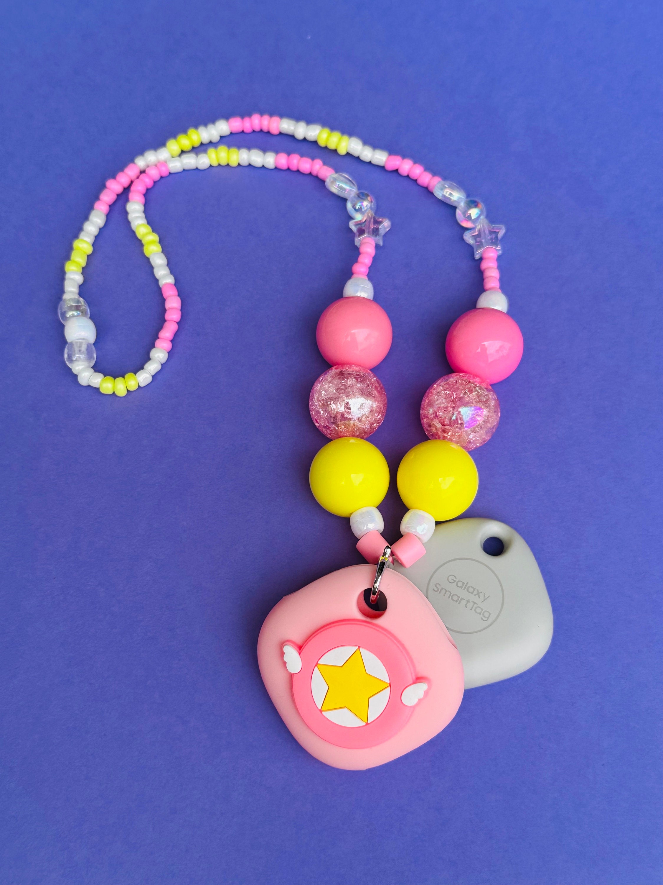 Samsung Smart Tags Holder Kids