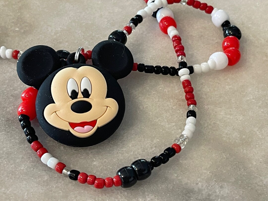 Mllkey AirTag Necklace Etsy