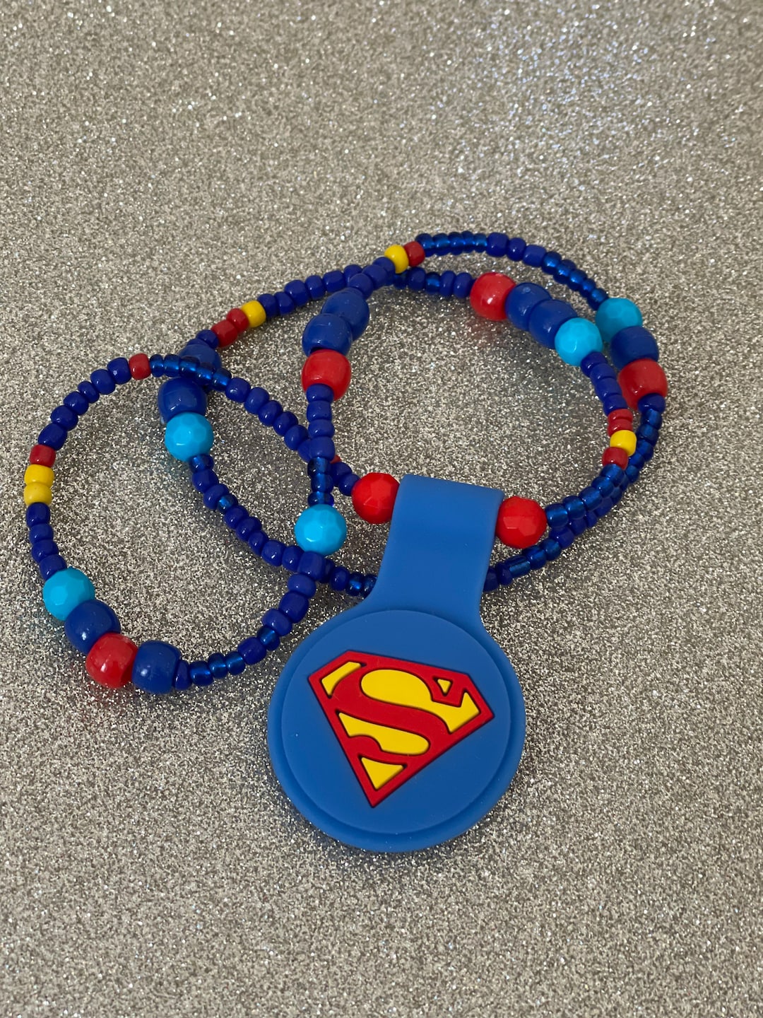 Super AirTag Necklace Etsy