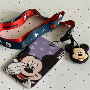 Snap Magic Airtag Lanyard