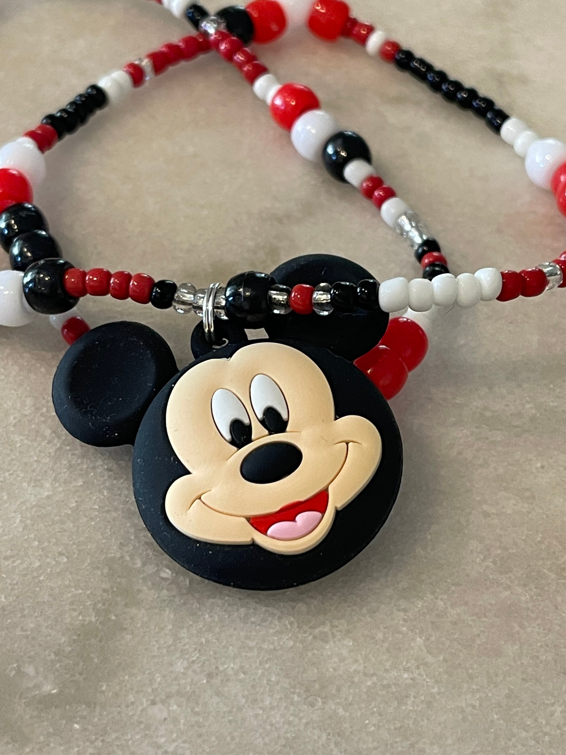 Mllkey Airtag Necklace Etsy