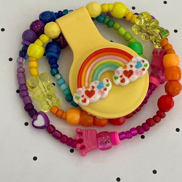 Airtag Necklace Etsy