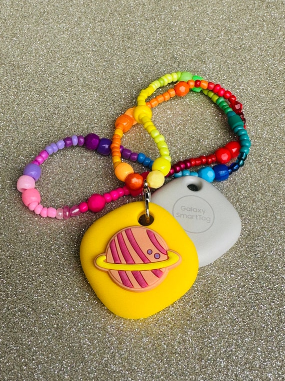 Collier Samsung SmartTag Rainbow Planet -  Canada