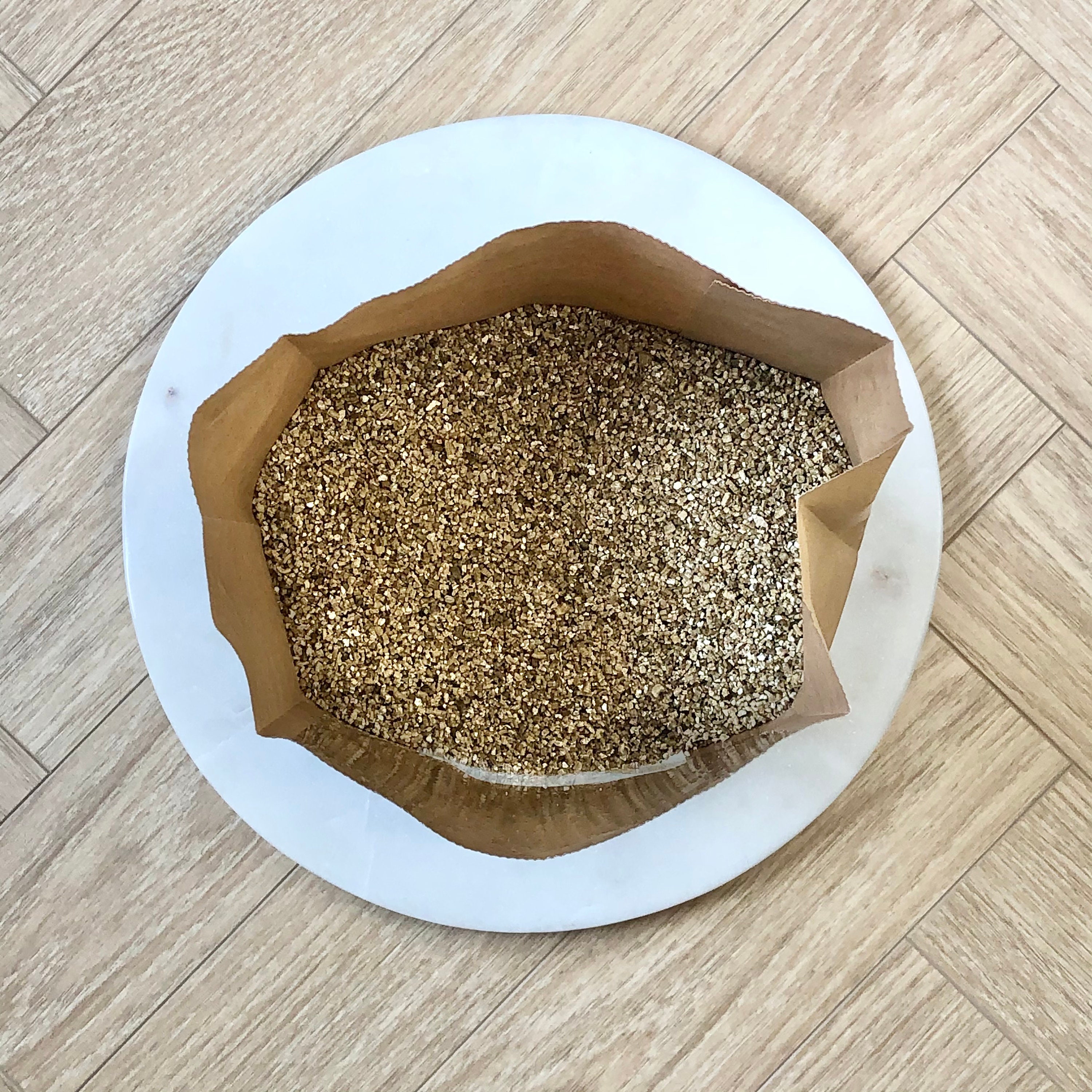 Vermiculite