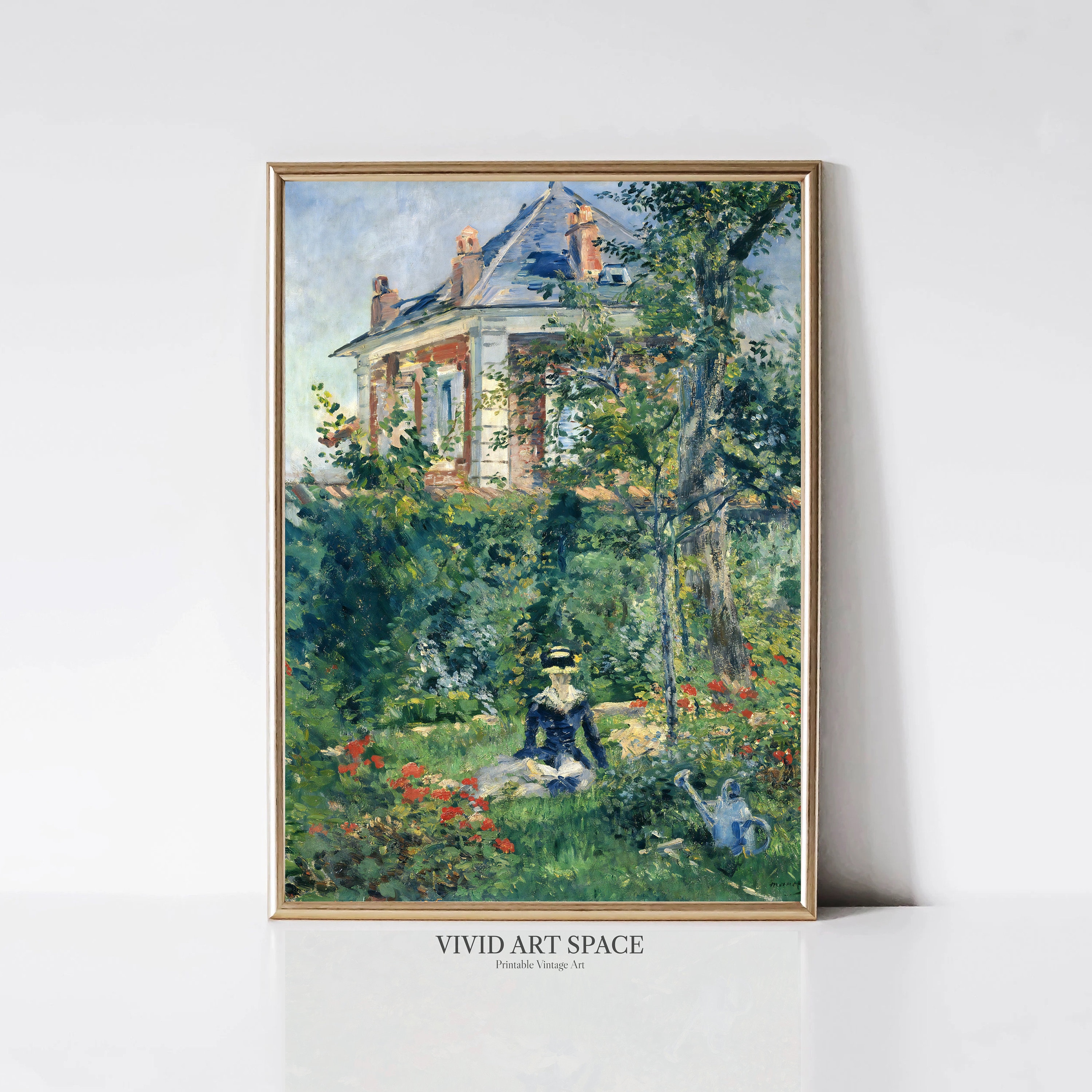 Edouard vuillard - Etsy 日本