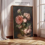 Floral Art Prints