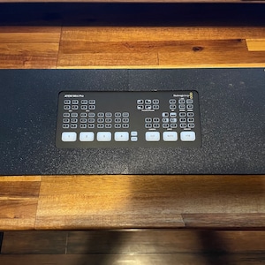 Blackmagic Design ATEM Mini Rack Mount