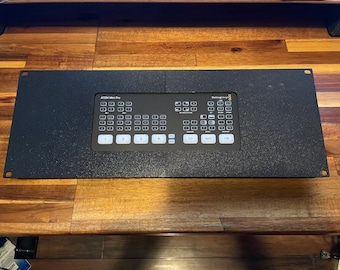 Blackmagic Design ATEM Mini Rack Mount