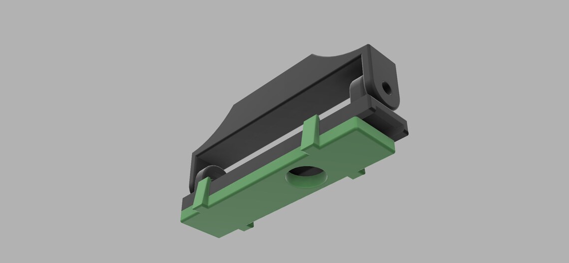 Ortur Laser Master 3 Camera Mount for Lightburn Cameras Etsy UK