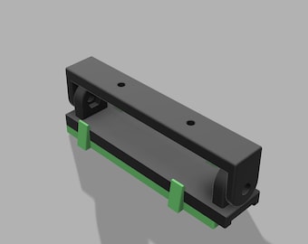 LightBurn 8MP Camera Mount STL – Ortur, xTool & Laser Engraver Camera Adapter Digital File