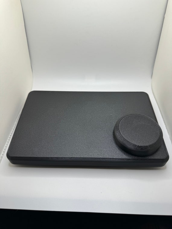 Blackmagic Design DaVinci Speed Editor 3D-Printed Dust Cover – Desk & Travel Protector