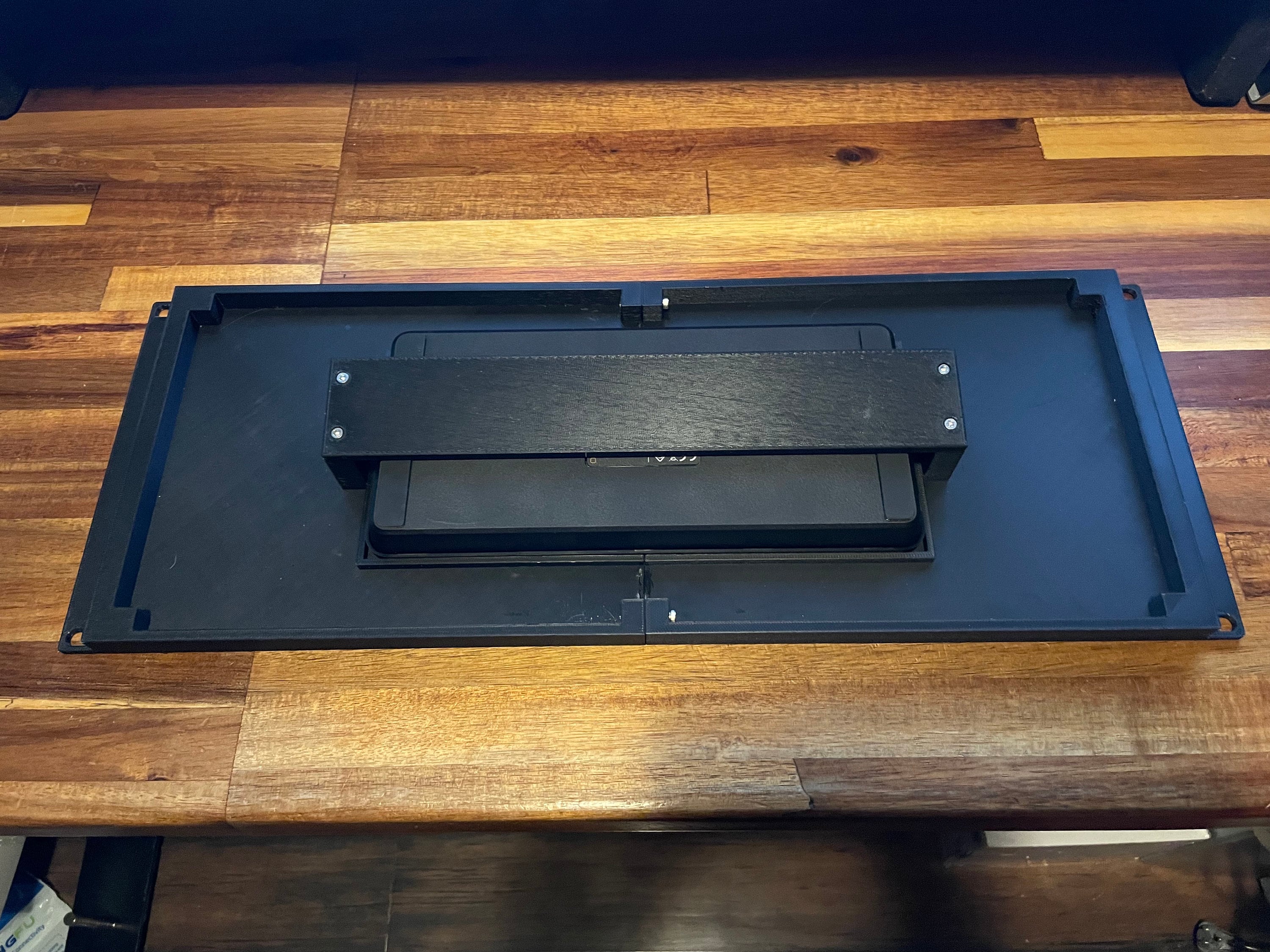 Blackmagic Design ATEM Mini 19