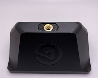 Elgato Stream Deck MK2 Kontaktfäste – Bakre kabelport 1/4-20 stativadapter