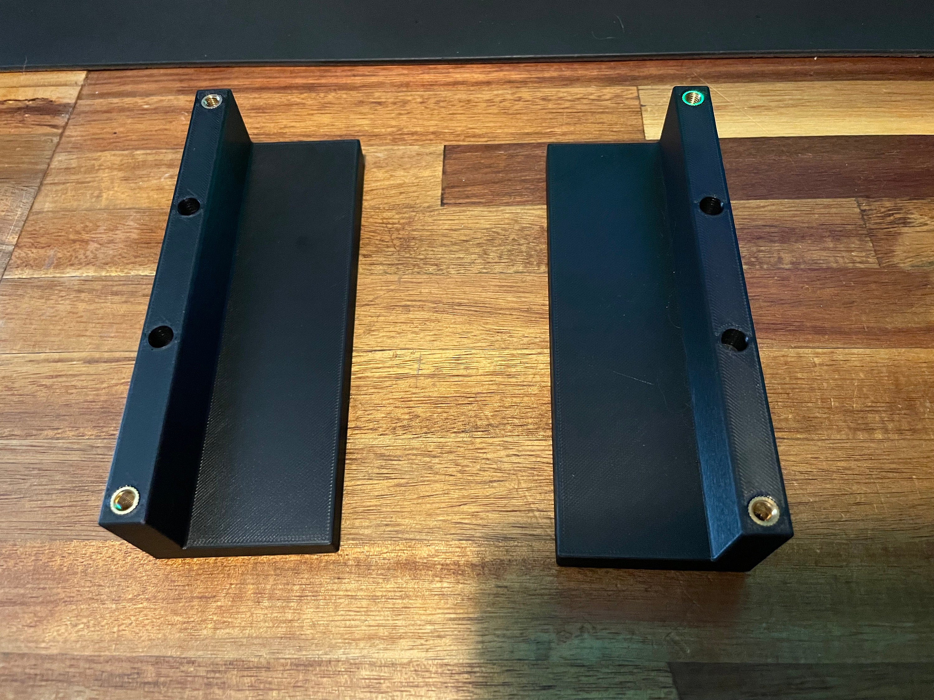 Rodecaster Under Panel Mount - Etsy