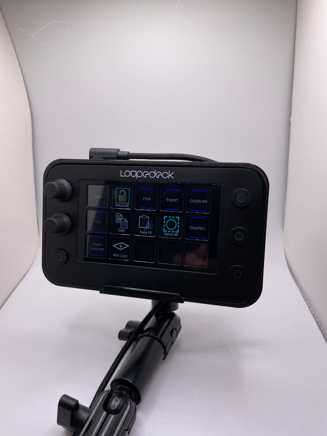 Loupedeck Live 低 価格