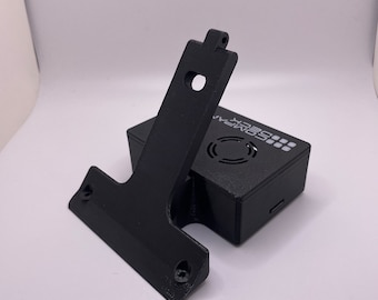 CompanionDeck Stream Deck+ Case – Raspberry Pi Powered Standalone Streaming Controller
