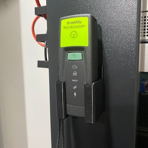 NetAlly TestAccessory / LinkSprinter Magnethalterung