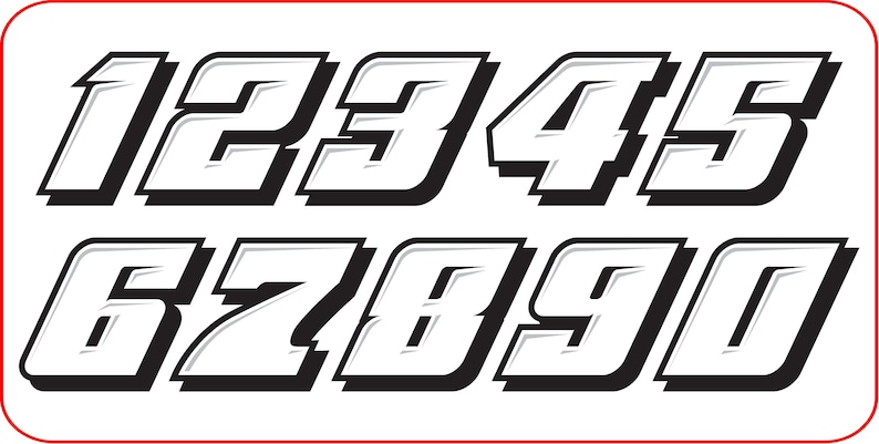 Race Car Numbers Package Dirt Late Model Modified Street Stock Imca Etsy race-car-numbers-package-dirt-late-model-modified-street-stock-imca-etsy