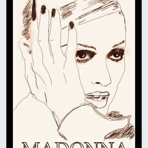 MADONNA