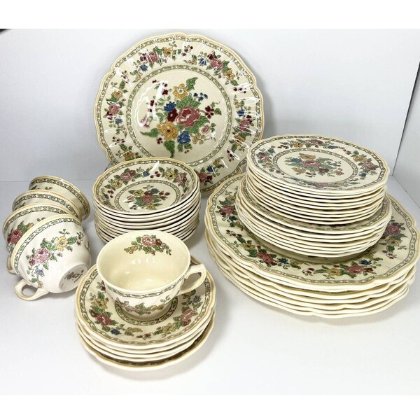 Royal Doulton Dinnerware Etsy