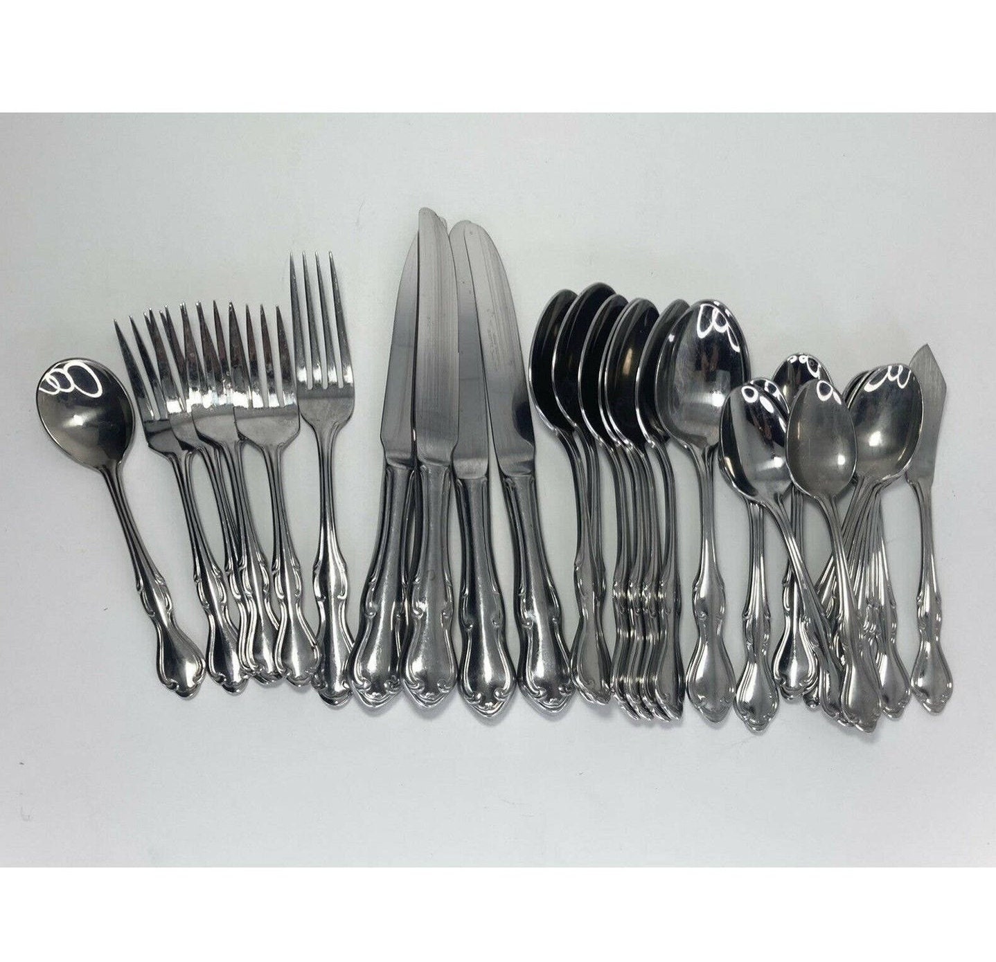 Leonard silver stainless best sale korea