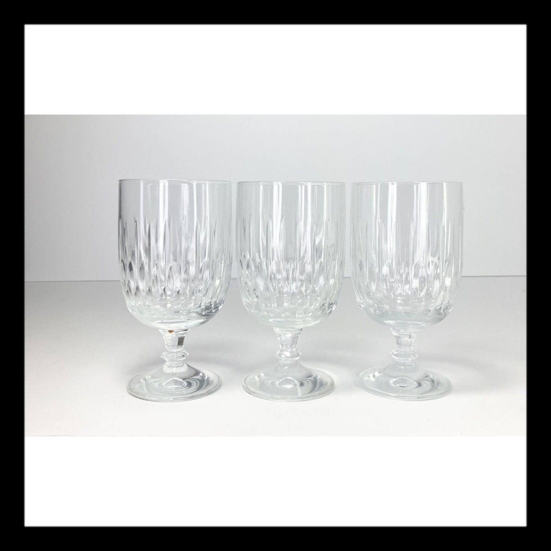 Schottzwiesel PRESIDENT Set of 3 Juice Glasses 5 Etsy