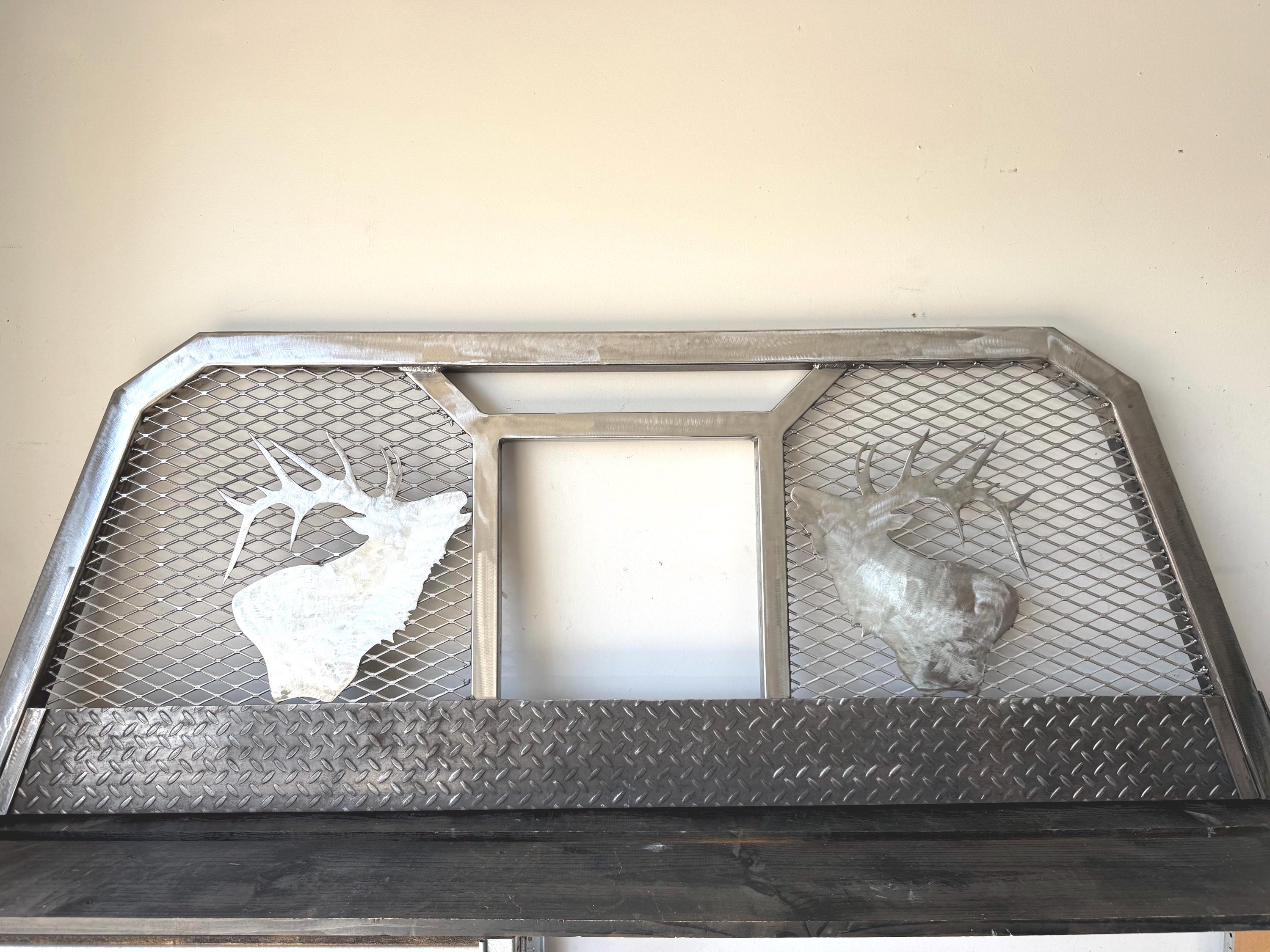 Custom Hadache Rack Custom Headache Rack - Etsy