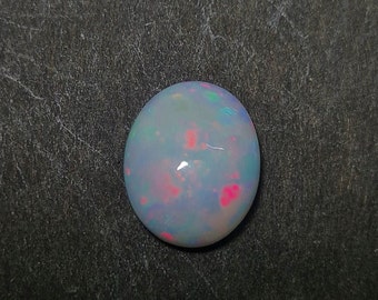 12X14 MM Ethiopian Opal Cabochon Gemstone~ Opal For Jewelry Making