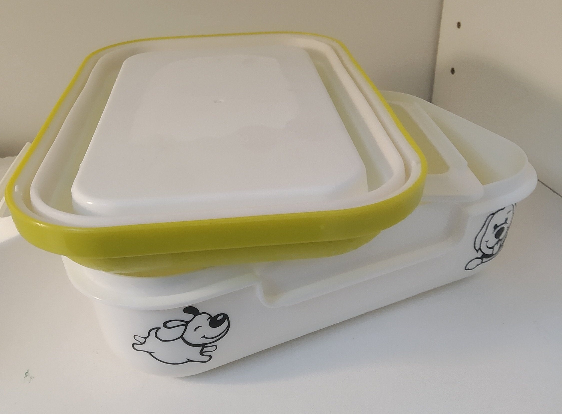 Boite Réfrigérante Pour Garder Au Frais