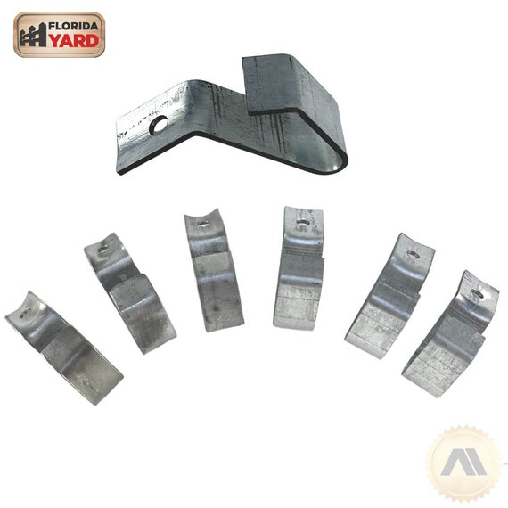 For Toyota Hub Cap Clips for Steel Wheel Etsy