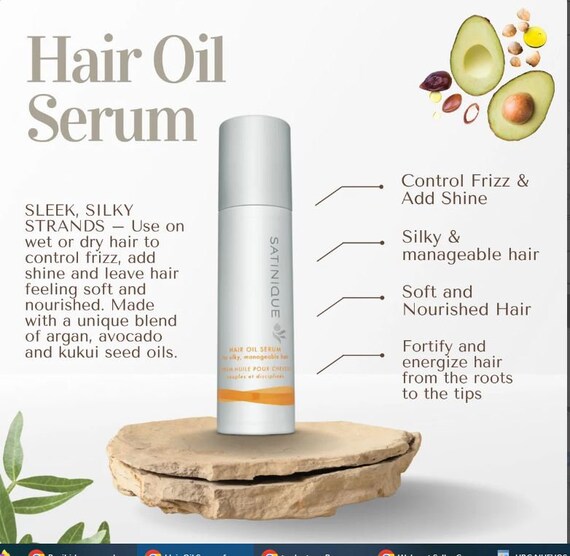Top more than 51 amway hair serum in.eteachers