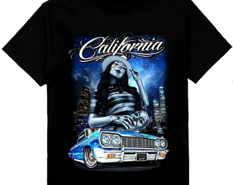 low rider t shirt
