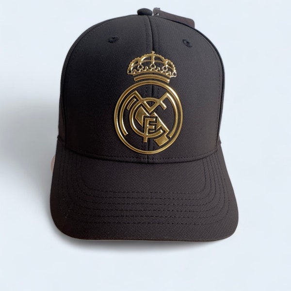 Gorra Del Real Madrid