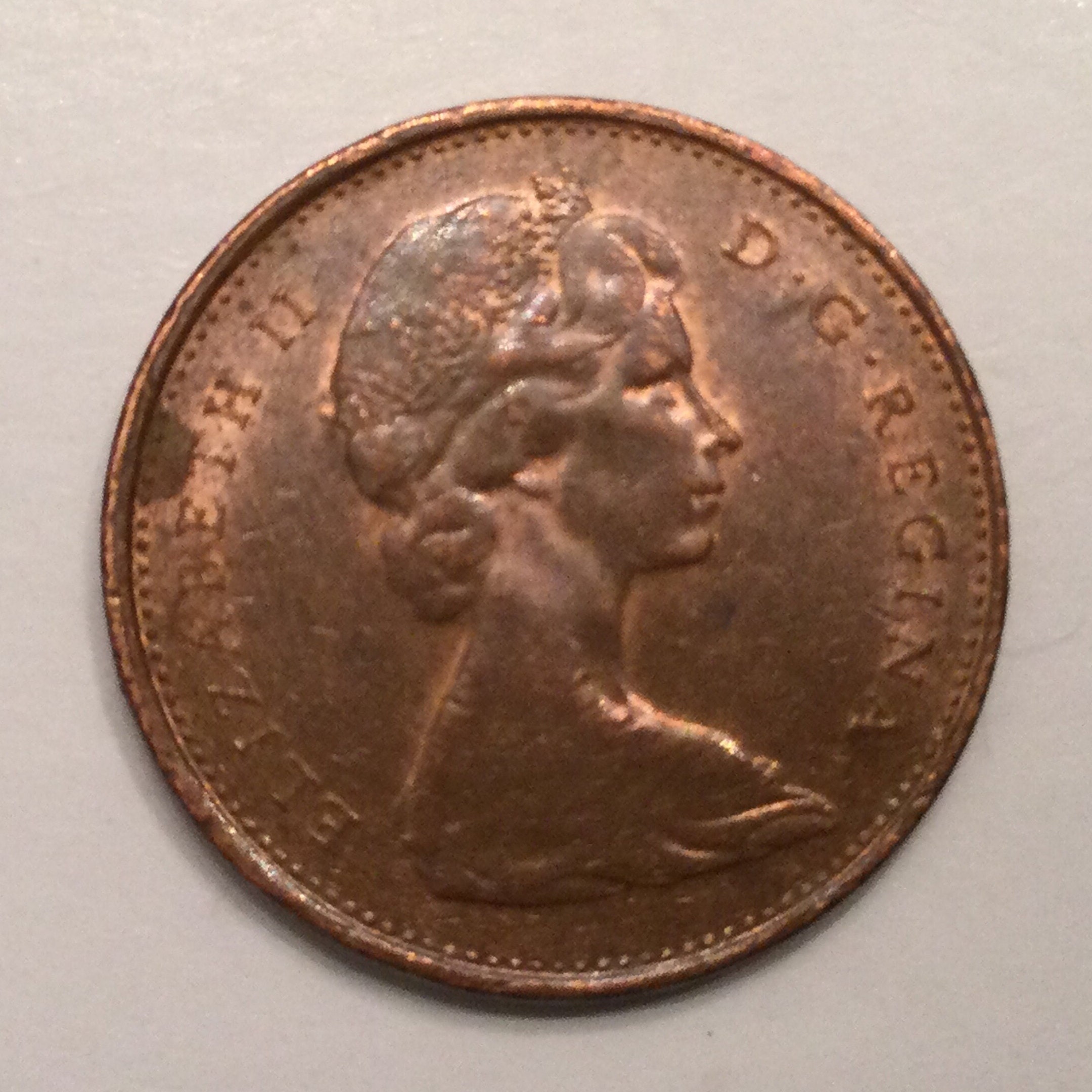 1978 1cent Elizabeth Ll - Etsy 1978 1cent Elizabeth Ll - Etsy