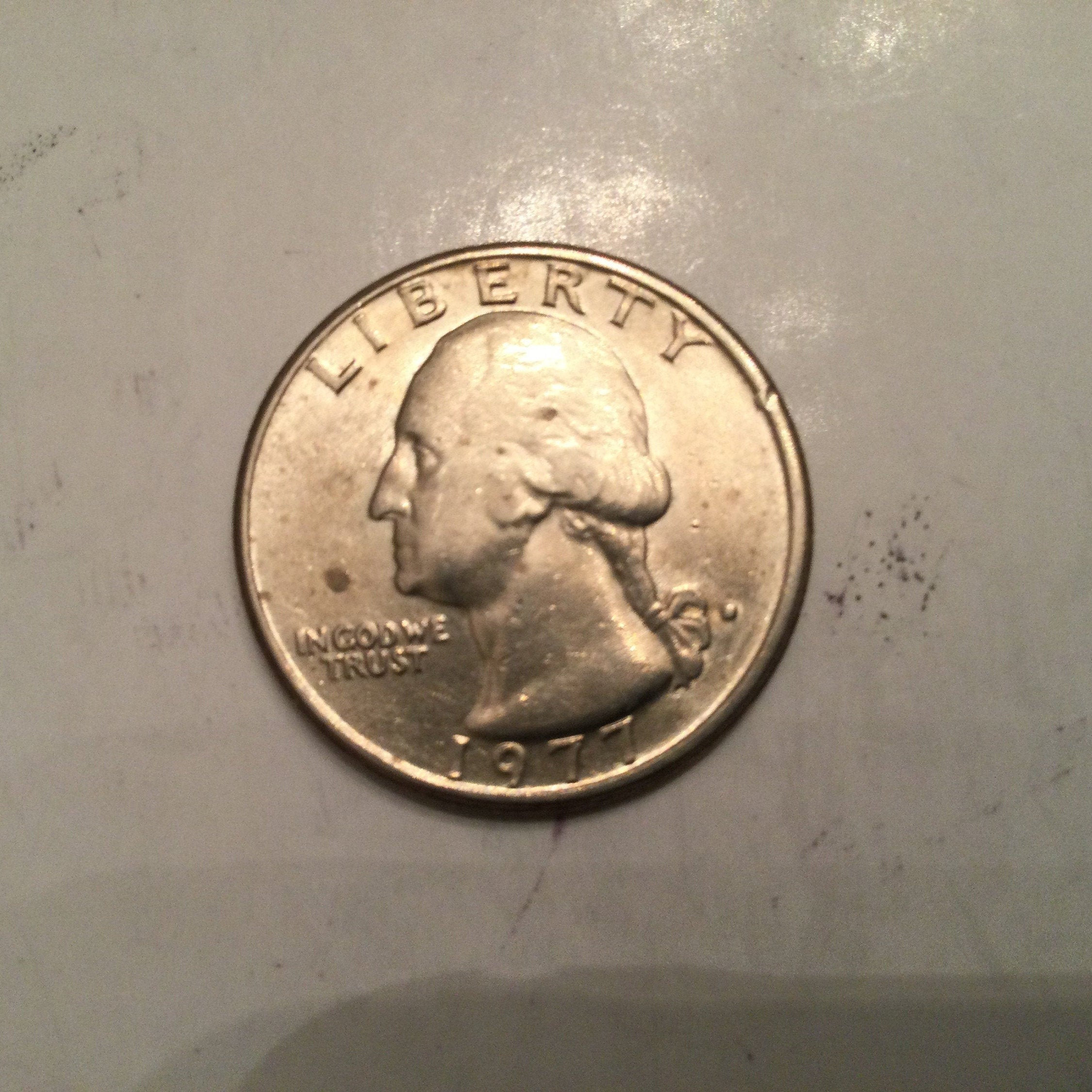 1977 liberty dollar - Etsy 日本