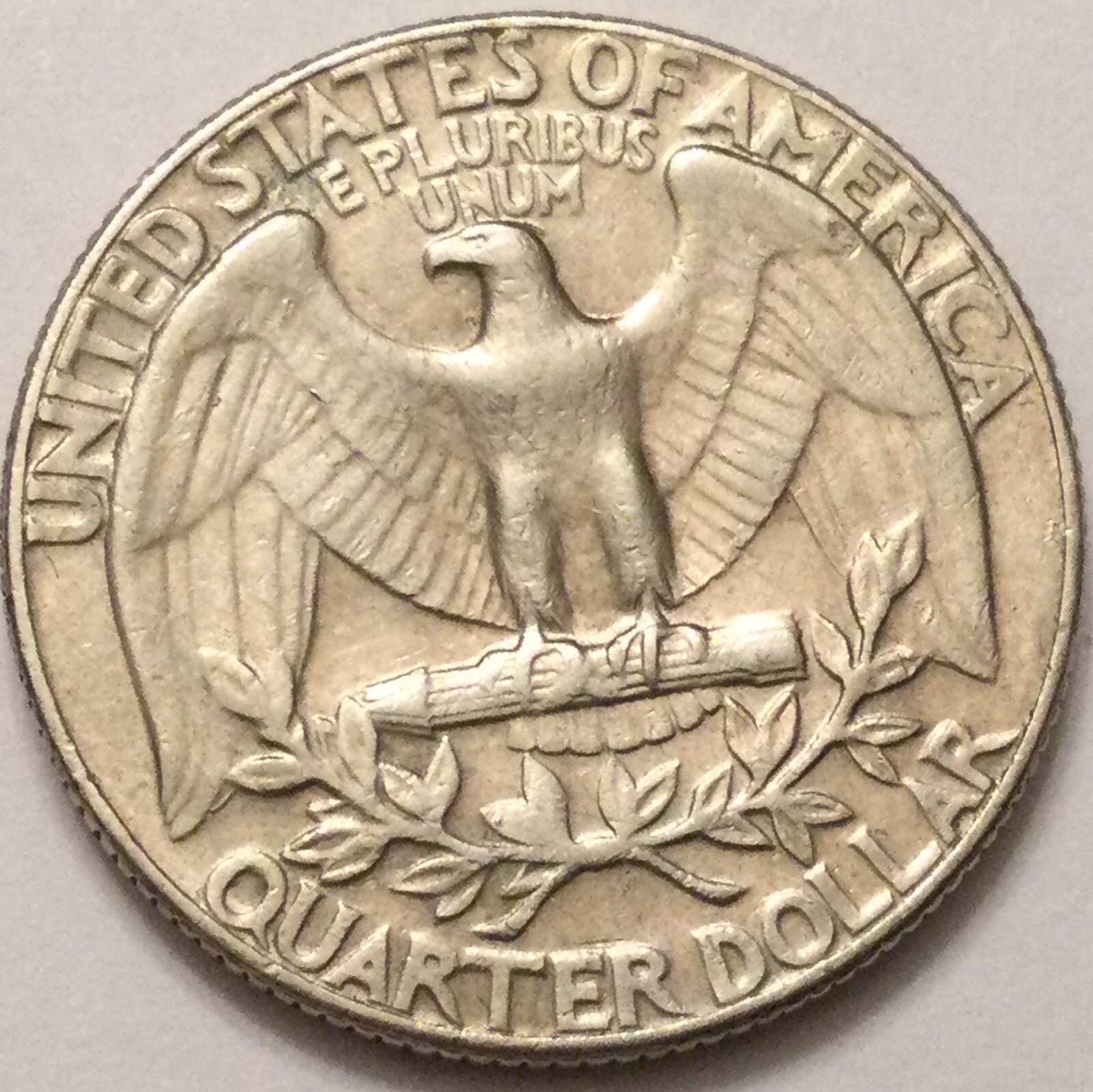 1974年 アメリカ合衆国クォーター 3枚セット 1974年ワシントンクォーター - Etsy 日本