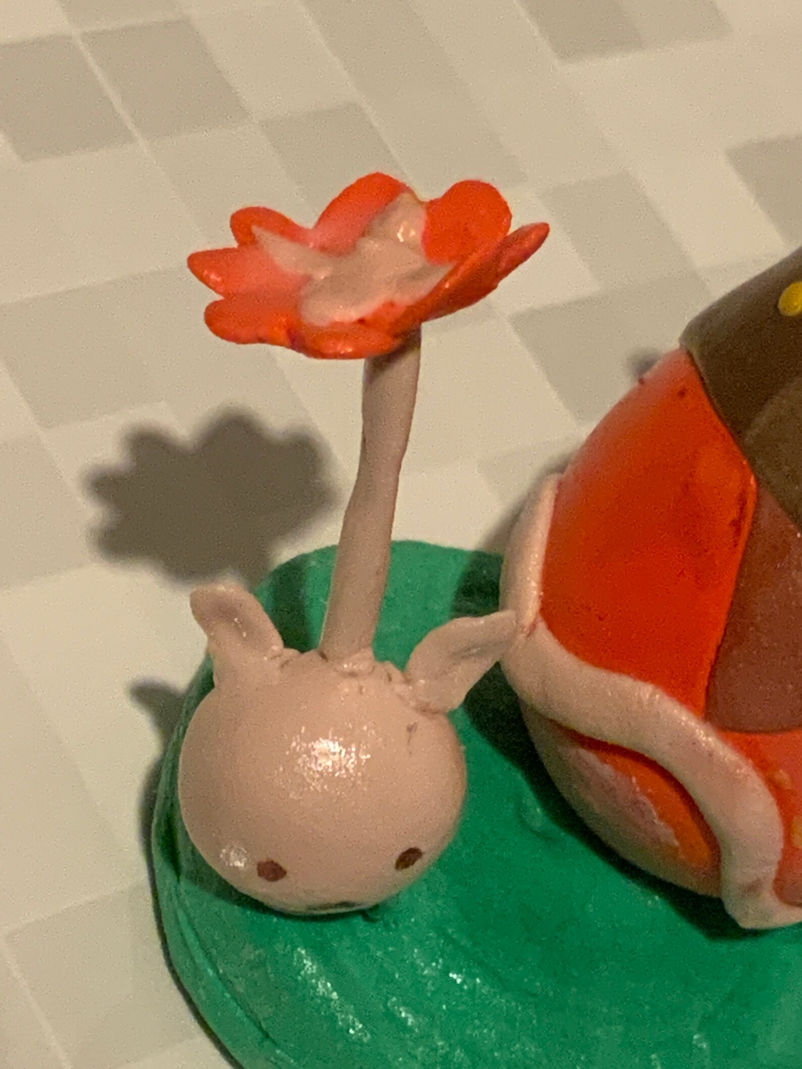 Genshin Impact Klee Bomb Dodoco EXCLUSIVE FIGURINE | Etsy