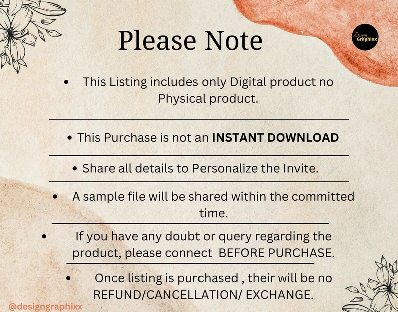 Digital Save the Date Announcement Couple Illustration Indian Punjabi