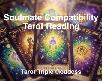 Sacred Bond Compatability Reading