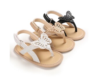 children's place baby girl sandals