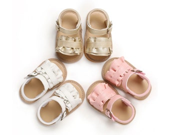 sandals for girls baby