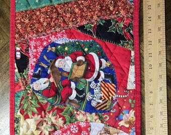 Holiday Place Mat #5