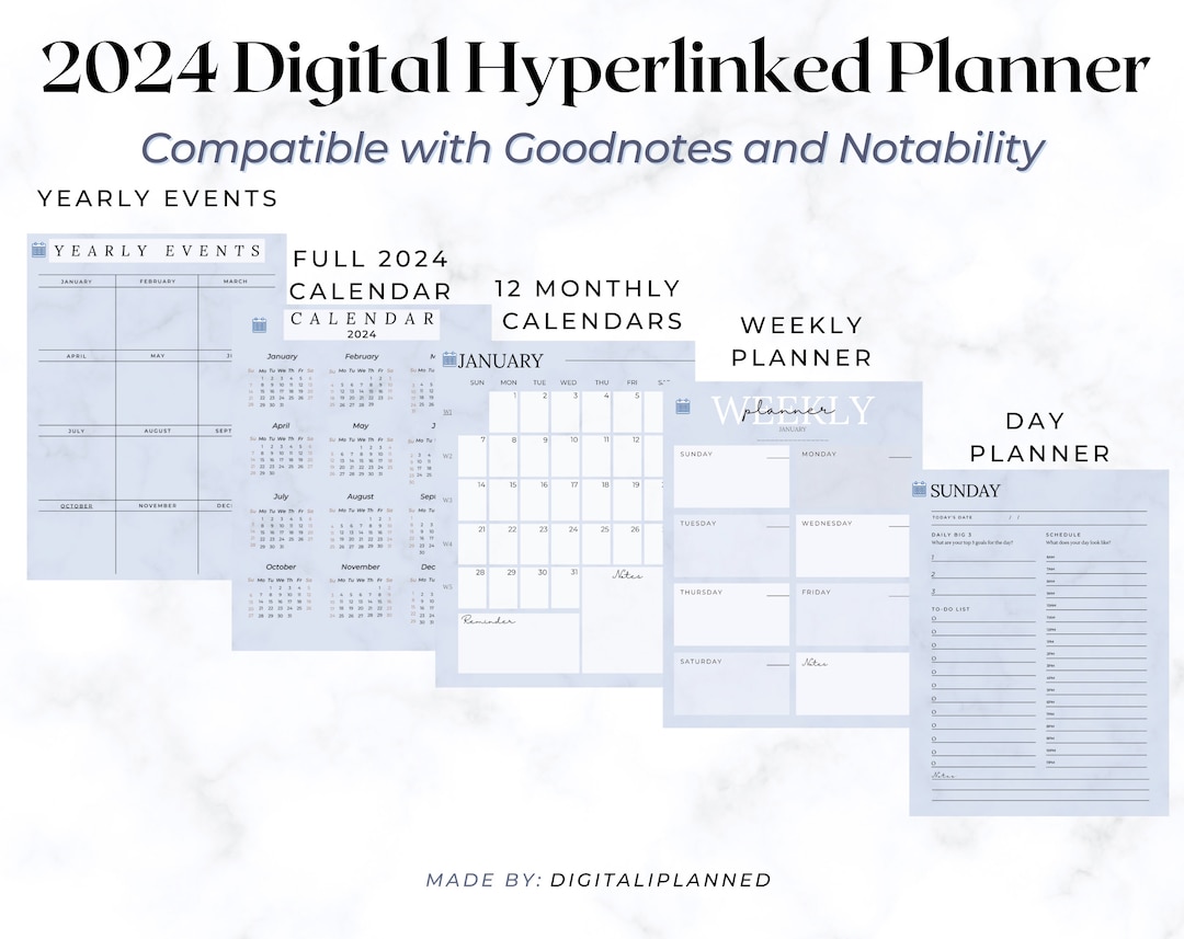 2024-hyperlinked-digital-planner-2024-calendar-12-monthly-calendar-52
