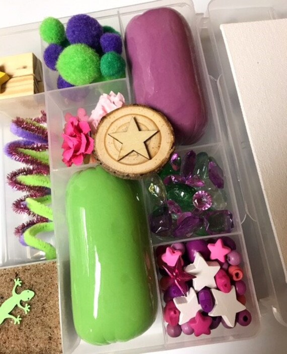 Tangled play best sale doh set